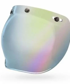 Best deal π₯ Bell Custom 500 3 Snap Bubble Visors - Unisex - One Size - Adult - Clear π 11 Best deal π₯ Bell Custom 500 3 Snap Bubble Visors - Unisex - One Size - Adult - Clear π -ROOF Shop 7018132 P 3