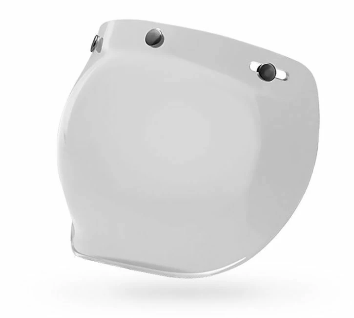 Best deal π₯ Bell Custom 500 3 Snap Bubble Visors - Unisex - One Size - Adult - Clear π 3 Best deal π₯ Bell Custom 500 3 Snap Bubble Visors - Unisex - One Size - Adult - Clear π