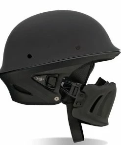 Top 10 😉 Bell Rogue Matte Black Helmet - Black - X-Small - Adult 🧨