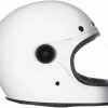 Budget π₯ Bell Bullitt Solid Colours White Helmet π 2 Budget π₯ Bell Bullitt Solid Colours White Helmet π -ROOF Shop 7050019 p