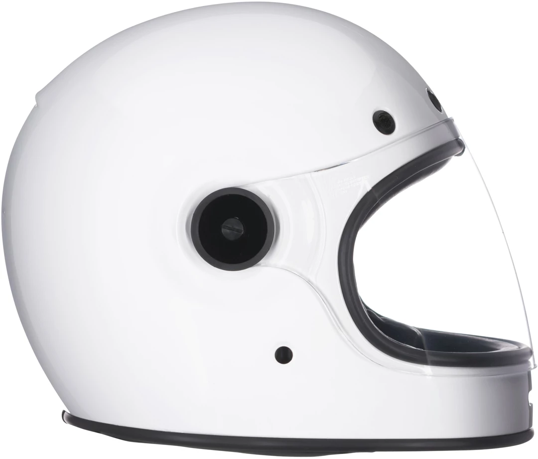 Budget π₯ Bell Bullitt Solid Colours White Helmet π 3 Budget π₯ Bell Bullitt Solid Colours White Helmet π