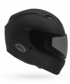 Flash Sale ❤️ Bell Qualifier Matte Black Helmet - Unisex - X-Small - Adult - Black 💯
