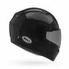 Cheapest 🛒 Bell Qualifier Gloss Black Helmet - Unisex - Small - Adult - Gloss Black ✔️ -ROOF Shop 7050145 P
