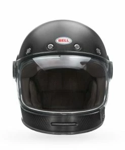 Buy 😍 Bell Bullitt Carbon Solid Matte Black Helmet 👍
