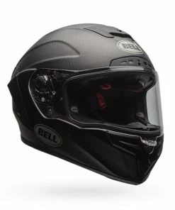 Flash Sale ✔️ Bell Race Star Matte Black Helmet - Black - X-Small - Adult 👍