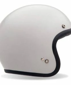 Best reviews of ⌛ Bell Custom 500 Plain White Helmet - Unisex - Small - Adult - White 😀