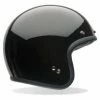 Coupon 🎉 Bell Custom 500 Plain Black Helmet 🎁 -ROOF Shop 7080237 P