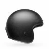 Best Pirce 🛒 Bell Custom 500 Carbon Solid Matte Black Helmet - Small - Adult 🧨