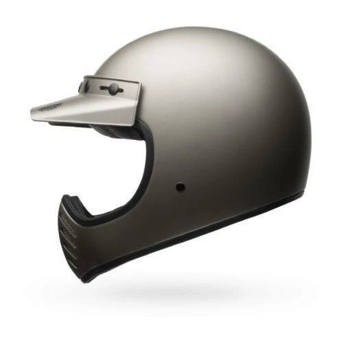 Cheap π Bell Moto-3 Independent Titanium Helmet - Grey - Medium - Adult π 3 Cheap π Bell Moto-3 Independent Titanium Helmet - Grey - Medium - Adult π