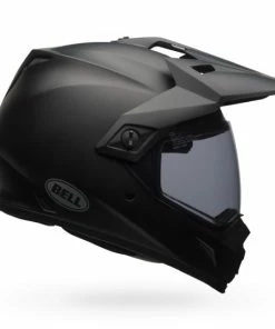 Wholesale 🔔 Bell MX-9 Adventure MIPS Matte Black Helmet 😀