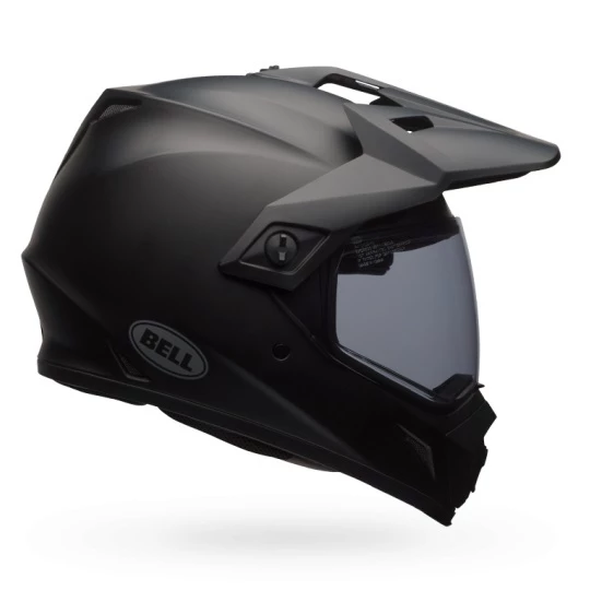 Wholesale π Bell MX-9 Adventure MIPS Matte Black Helmet π 3 Wholesale π Bell MX-9 Adventure MIPS Matte Black Helmet π