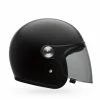 Outlet 🧨 Bell Riot Matte Black Helmet - Black - X-Small - Adult 🎁 -ROOF Shop 7084458 P