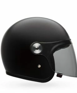 Outlet 🧨 Bell Riot Matte Black Helmet - Black - X-Small - Adult 🎁