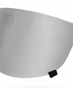 Hot Sale 😍 Bell Riot Visors - Unisex - One Size - Adult - Clear ⌛