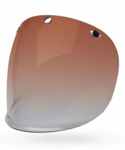 Top 10 🤩 Bell Custom 500 3 Snap Visors - Unisex - One Size - Adult - Dark Smoke ✔️ -ROOF Shop 7084712 P 1