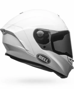 Best Pirce 👍 Bell Star MIPS White Helmet 😍