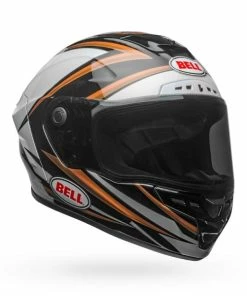 Deals ✨ Bell Star MIPS Torsion Copper White Black Helmet 🎉