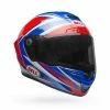 Outlet 👍 Bell Star MIPS Torsion Red Blue Helmet 😍