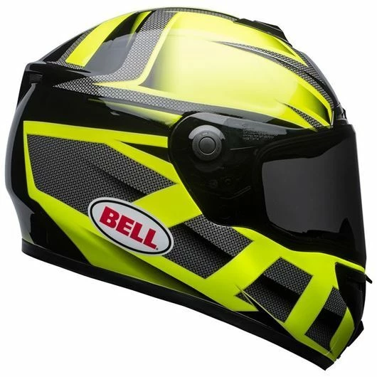 Top 10 π Bell SRT Predator Hi-Viz Green Black Helmet - Black - Small - Adult π 3 Top 10 π Bell SRT Predator Hi-Viz Green Black Helmet - Black - Small - Adult π