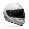 Budget β Bell SRT Solid White Helmet π€© 2 Budget β Bell SRT Solid White Helmet π€© -ROOF Shop 7092369 P