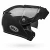 Promo 💯 Bell SRT Modular Solid Black Helmet 🎁 -ROOF Shop 7092394 P
