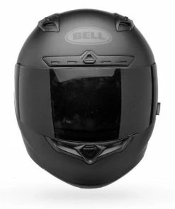 Best Pirce 🔥 Bell Qualifier Blackout Deluxe Matte Black Helmet 👍 -ROOF Shop 7093145 P 2