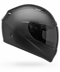 Best Pirce 🔥 Bell Qualifier Blackout Deluxe Matte Black Helmet 👍