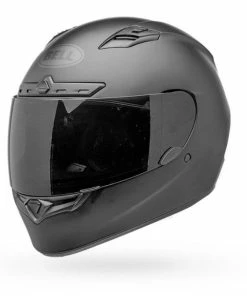 Best Pirce 🔥 Bell Qualifier Blackout Deluxe Matte Black Helmet 👍 -ROOF Shop 7093145 P 3