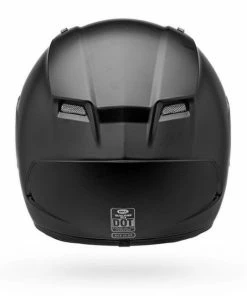 Best Pirce 🔥 Bell Qualifier Blackout Deluxe Matte Black Helmet 👍 -ROOF Shop 7093145 P 4
