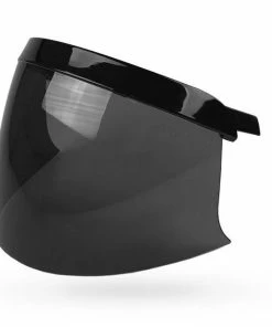 New ✨ Bell Scout Air Dark Smoke Visor 😉