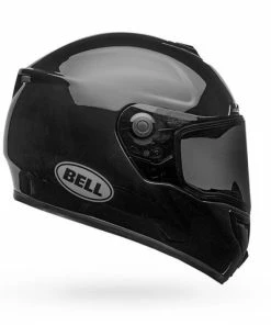 Brand new 😀 Bell SRT Blackout Matte Gloss Black Helmet 👏