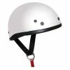 Wholesale β¨ THH T-70 Shorty Plain White Helmet - White - X-Small - Adult π₯° 1 Wholesale β¨ THH T-70 Shorty Plain White Helmet - White - X-Small - Adult π₯° -ROOF Shop 70WH3 p
