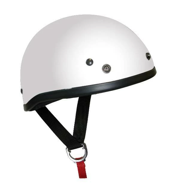 THH T-70 Shorty Plain White Helmet - White - X-Small - Adult Wholesale ✨ THH T-70 Shorty Plain White Helmet - White - X-Small - Adult ???? -ROOF Shop 70WH3 p