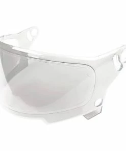 Wholesale 👍 Bell Eliminator Visors - Unisex - One Size - Adult - Clear ✨