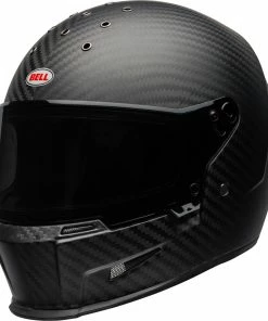 Hot Sale ✨ Bell Eliminator Carbon Matte Helmet 👍 -ROOF Shop 7102425 p 2