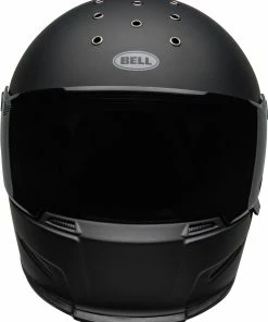 Cheapest 😀 Bell Eliminator Solid Matte Black Helmet 🔔 -ROOF Shop 7103897 P 2