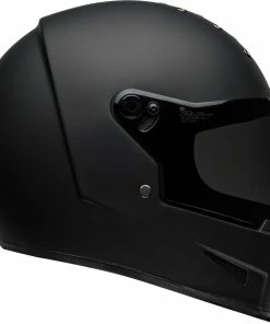 Cheapest 😀 Bell Eliminator Solid Matte Black Helmet 🔔