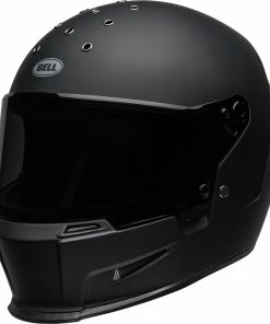 Cheapest 😀 Bell Eliminator Solid Matte Black Helmet 🔔 -ROOF Shop 7103897 P 3