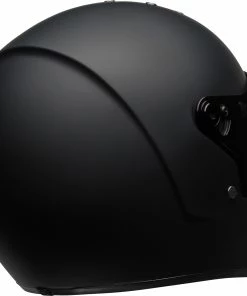Cheapest 😀 Bell Eliminator Solid Matte Black Helmet 🔔 -ROOF Shop 7103897 P 6