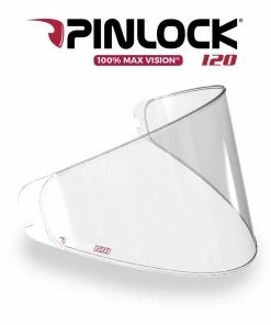Best reviews of 👏 AGV Max Pinlock Lens 120 Clear GT3-1 ⌛