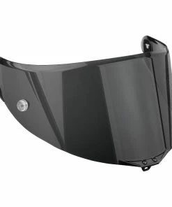 Best Pirce ⌛ AGV Visor Scratch Resistant Race 3 Mplk Tint 🌟