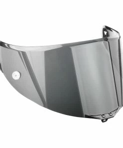 Discount 😀 AGV Visor Scratch Resistant Gt3-1 Tint 50% 😉