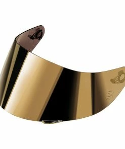 Best Sale 🔥 AGV K3-SV/K5-GT2-1 Iridium Gold Visor ✨