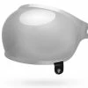 New ⌛ Bell Bullitt Bubble Visors - Unisex - One Size - Adult - Clear 🛒