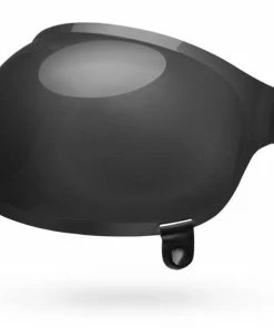 New ⌛ Bell Bullitt Bubble Visors - Unisex - One Size - Adult - Clear 🛒 -ROOF Shop 8013381 P 1