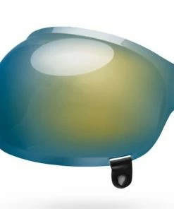 New ⌛ Bell Bullitt Bubble Visors - Unisex - One Size - Adult - Clear 🛒 -ROOF Shop 8013381 P 2