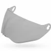 Promo 😉 Bell MX-9 Adventure Visors - Unisex - One Size - Adult - Clear ✔️ -ROOF Shop 8031103