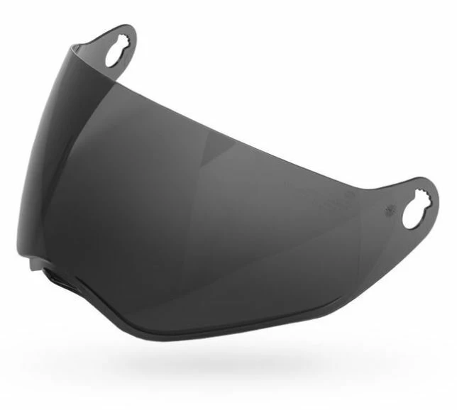 Promo π Bell MX-9 Adventure Visors - Unisex - One Size - Adult - Clear βοΈ 4 Promo π Bell MX-9 Adventure Visors - Unisex - One Size - Adult - Clear βοΈ - Image 2