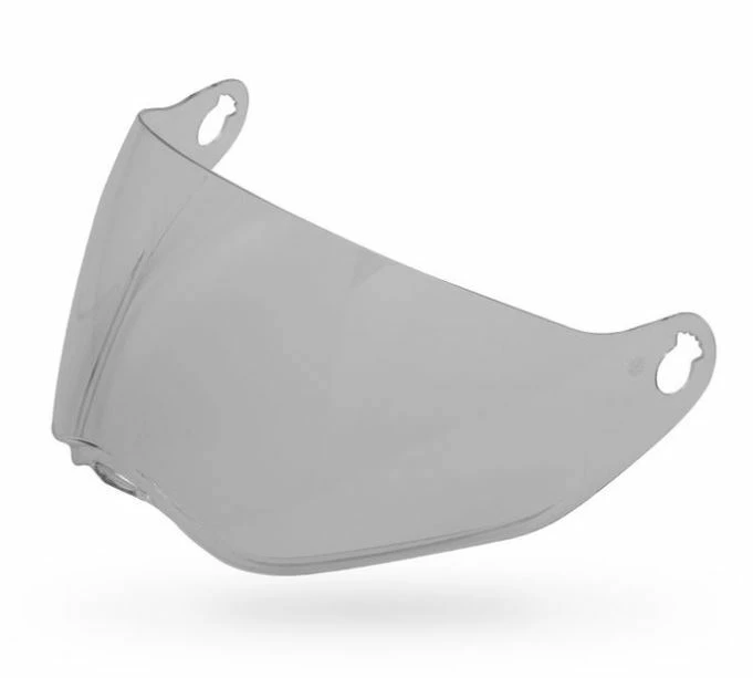 Promo π Bell MX-9 Adventure Visors - Unisex - One Size - Adult - Clear βοΈ 3 Promo π Bell MX-9 Adventure Visors - Unisex - One Size - Adult - Clear βοΈ