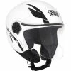 Buy π AGV Blade Gloss White Helmet - X-Large - Adult 𧨠2 Buy π AGV Blade Gloss White Helmet - X-Large - Adult 𧨠-ROOF Shop A0421A4A0001007 p